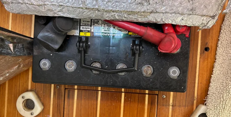 Slide: The Image of J Boats J/120 1996 - 99