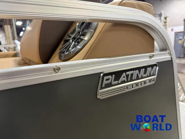 Slide: The Image of Tahoe LTZ 2385 Swingback (VRL) & Honda 4-Stroke EFI 2025 - 42