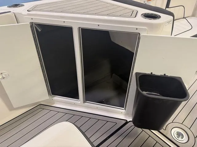 Slide: The Image of Yamaha 222 FSH Sport E 2025 - 27