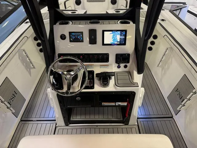 Slide: The Image of Yamaha 222 FSH Sport E 2025 - 8