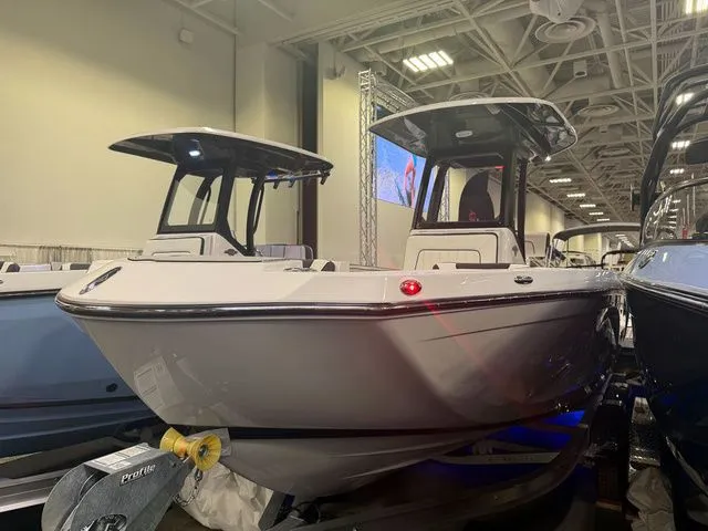 The Image of Yamaha 222 FSH Sport E 2025 - 1