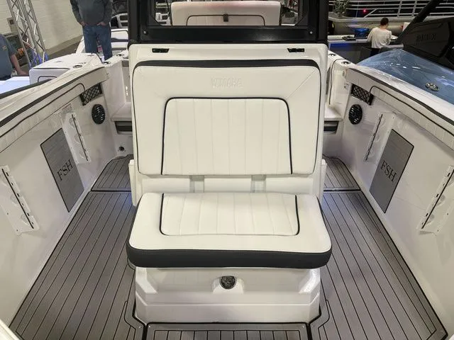 Slide: The Image of Yamaha 222 FSH Sport E 2025 - 22