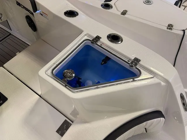 Slide: The Image of Yamaha 222 FSH Sport E 2025 - 5