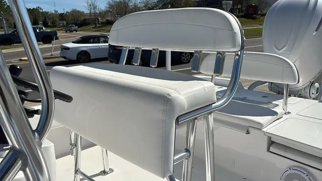 Slide: The Image of Contender 26 Bay 2025 - 11