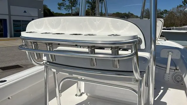 Slide: The Image of Contender 26 Bay 2025 - 15