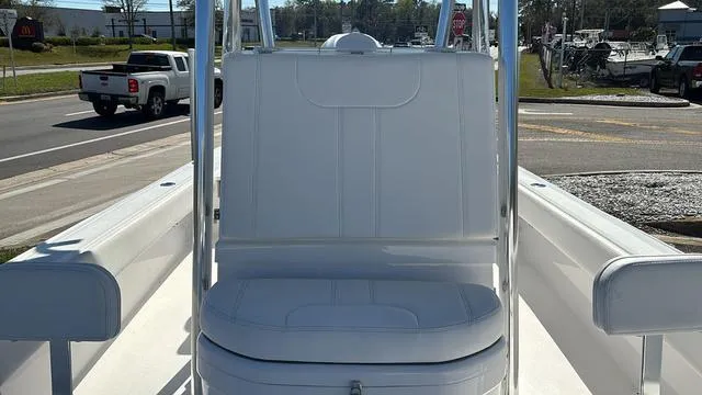 Slide: The Image of Contender 26 Bay 2025 - 8