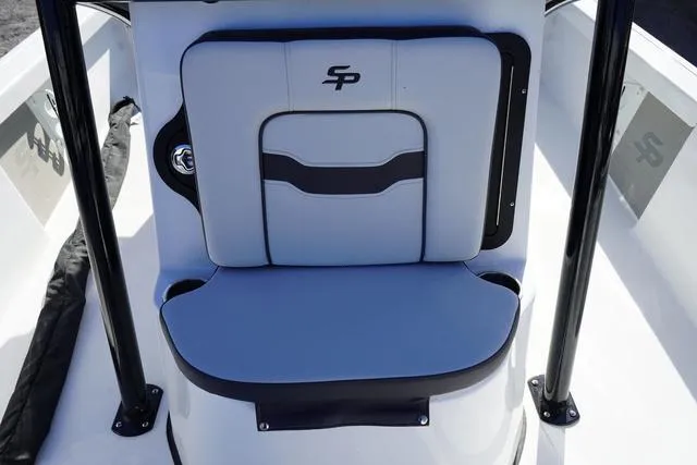 Slide: The Image of Sea Pro 230 Bay 2025 - 10