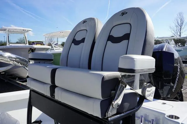 Slide: The Image of Sea Pro 230 Bay 2025 - 12