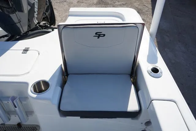 Slide: The Image of Sea Pro 230 Bay 2025 - 15