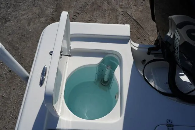 Slide: The Image of Sea Pro 230 Bay 2025 - 17