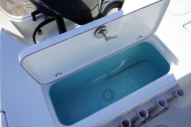 Slide: The Image of Sea Pro 230 Bay 2025 - 18