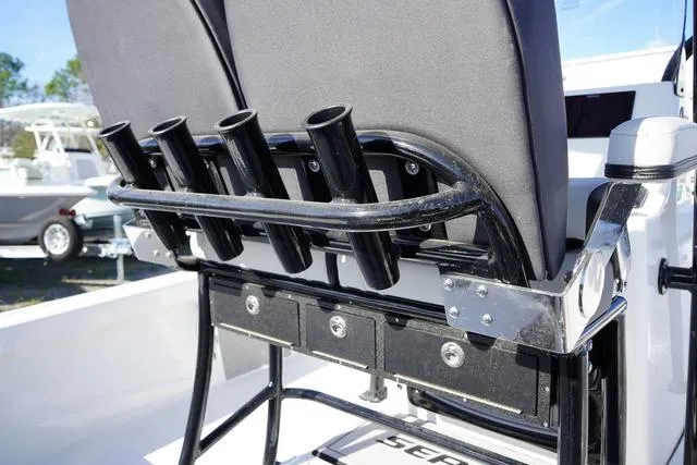 Slide: The Image of Sea Pro 230 Bay 2025 - 20