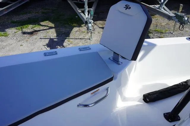 Slide: The Image of Sea Pro 230 Bay 2025 - 8