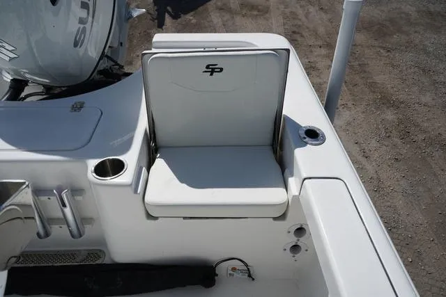 Slide: The Image of Sea Pro 210 Bay 2025 - 12