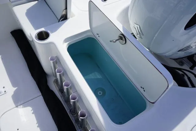 Slide: The Image of Sea Pro 210 Bay 2025 - 14