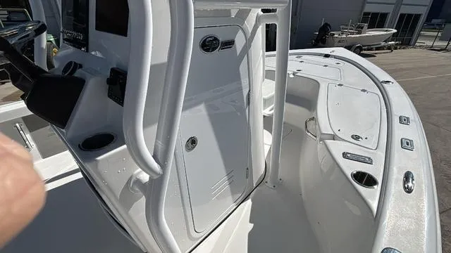 Slide: The Image of Sea Pro 210 Bay 2025 - 27