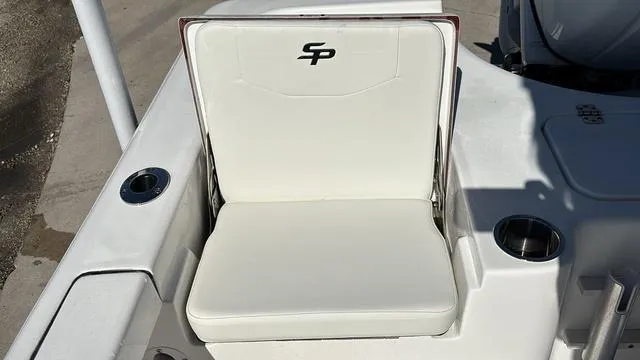 Slide: The Image of Sea Pro 210 Bay 2025 - 28