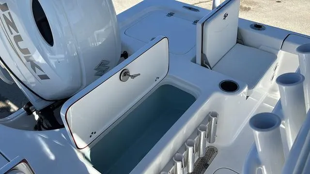 Slide: The Image of Sea Pro 210 Bay 2025 - 29