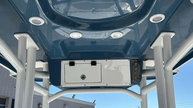 Slide: The Image of Sea Pro 210 Bay 2025 - 31