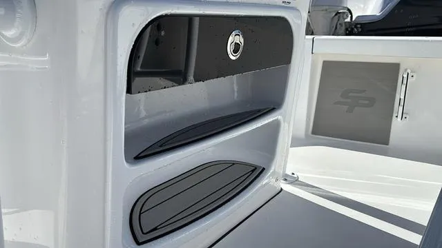 Slide: The Image of Sea Pro 210 Bay 2025 - 33