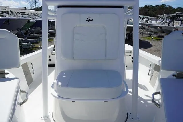 Slide: The Image of Sea Pro 210 Bay 2025 - 6