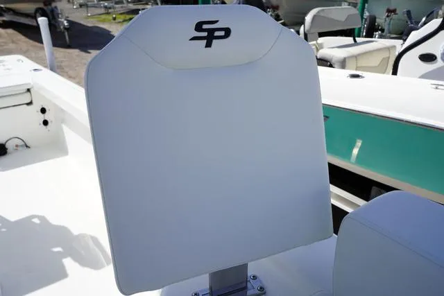 Slide: The Image of Sea Pro 210 Bay 2025 - 8