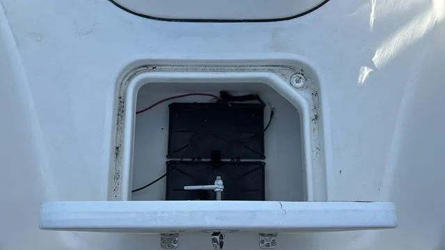 Slide: The Image of Sea Pro 210 Bay 2025 - 10