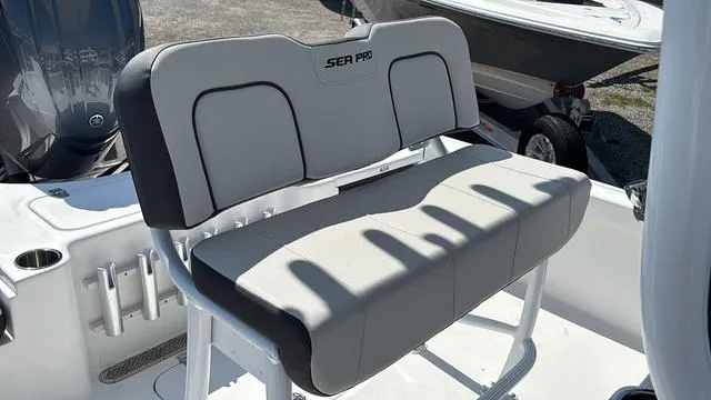 Slide: The Image of Sea Pro 210 Bay 2025 - 11