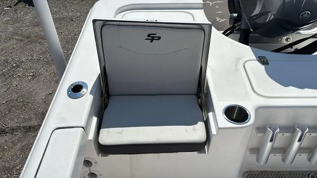 Slide: The Image of Sea Pro 210 Bay 2025 - 13