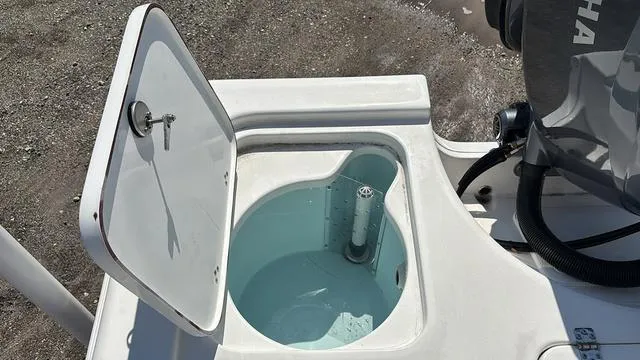 Slide: The Image of Sea Pro 210 Bay 2025 - 15