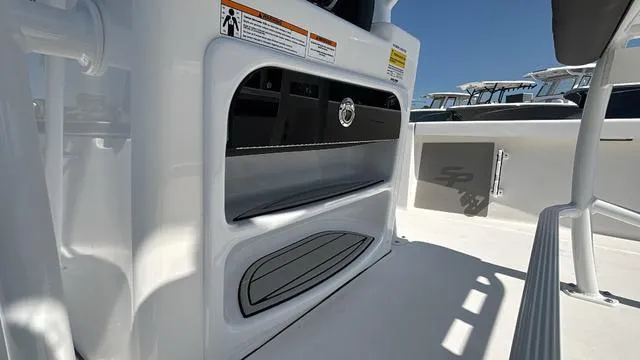 Slide: The Image of Sea Pro 210 Bay 2025 - 17