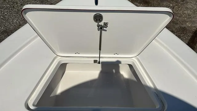 Slide: The Image of Sea Pro 210 Bay 2025 - 7