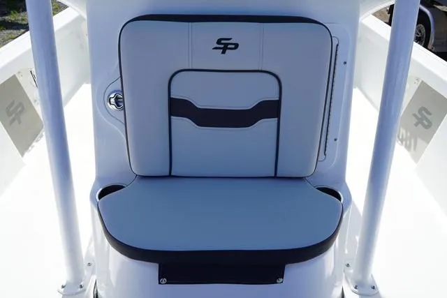 Slide: The Image of Sea Pro 230 Bay 2025 - 10