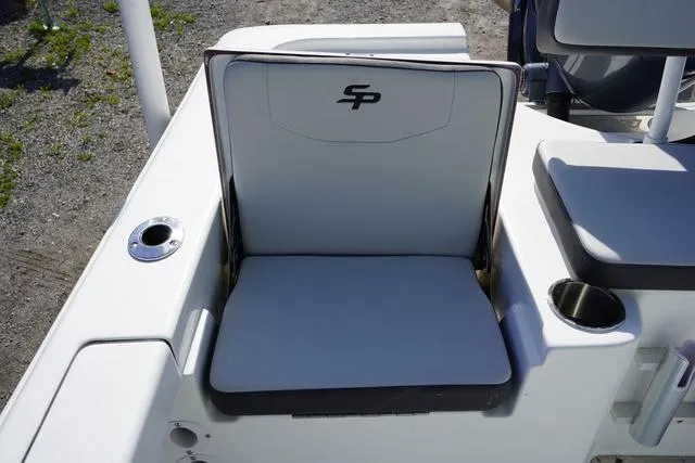 Slide: The Image of Sea Pro 230 Bay 2025 - 14