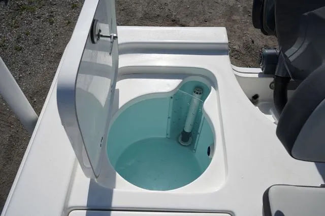 Slide: The Image of Sea Pro 230 Bay 2025 - 15