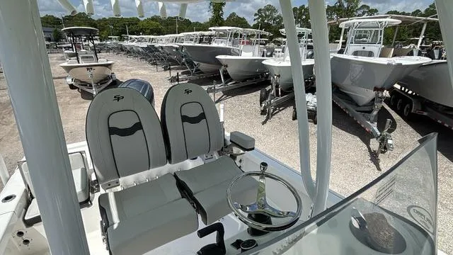 Slide: The Image of Sea Pro 230 Bay 2025 - 22
