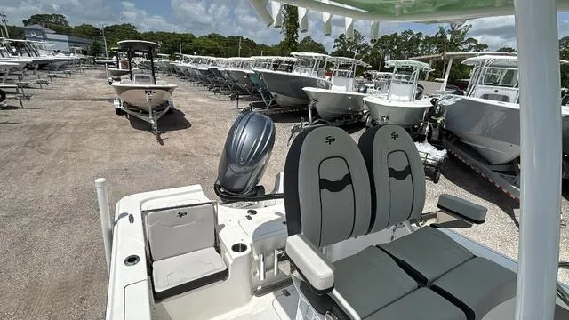 Slide: The Image of Sea Pro 230 Bay 2025 - 26