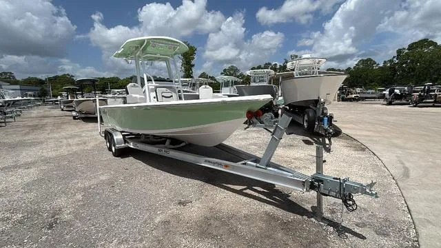 Slide: The Image of Sea Pro 230 Bay 2025 - 28