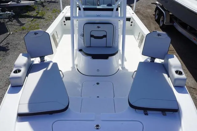 Slide: The Image of Sea Pro 230 Bay 2025 - 5