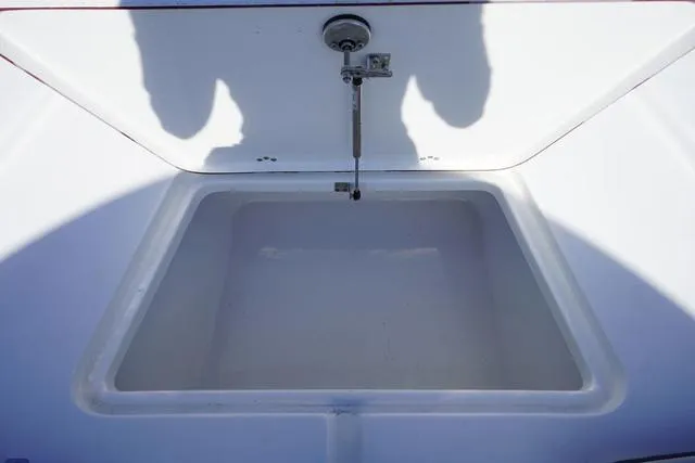 Slide: The Image of Sea Pro 230 Bay 2025 - 7