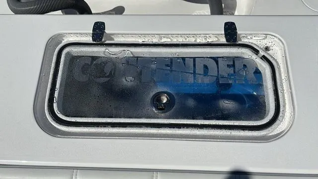 Slide: The Image of Contender 25 Tournament 2025 - 17