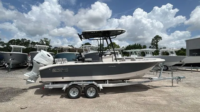 Slide: The Image of Carolina 22 Ultra Elite 2025 - 12