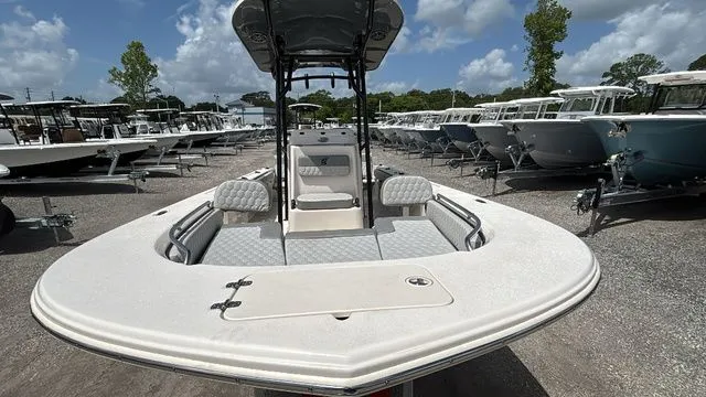 Slide: The Image of Carolina 22 Ultra Elite 2025 - 15