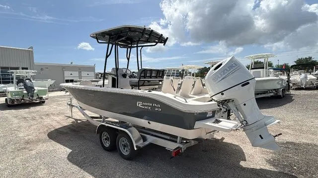 Slide: The Image of Carolina 22 Ultra Elite 2025 - 16