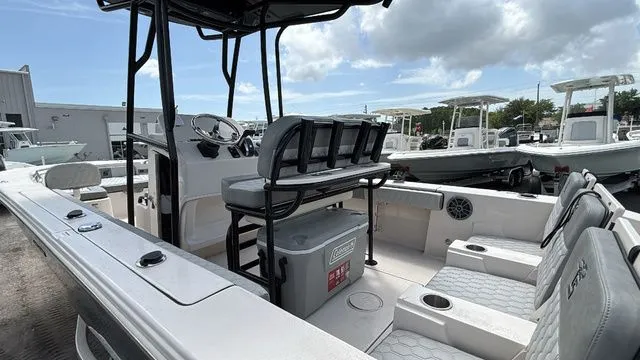 Slide: The Image of Carolina 22 Ultra Elite 2025 - 17