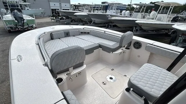 Slide: The Image of Carolina 22 Ultra Elite 2025 - 6