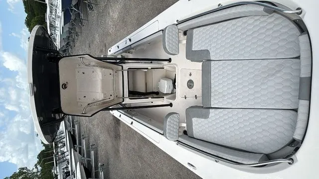 Slide: The Image of Carolina 22 Ultra Elite 2025 - 7