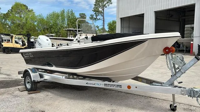 Slide: The Image of Carolina 162 JLS 2025 - 2