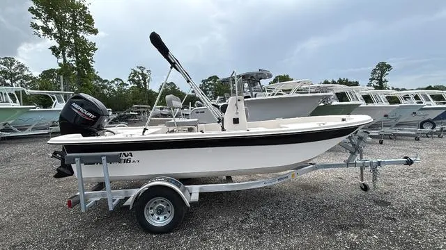 Slide: The Image of Carolina E16 JVX 2025 - 1