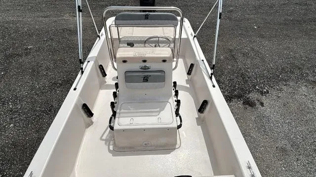 Slide: The Image of Carolina E16 JVX 2025 - 7